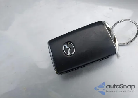 2023 Mazda Cx-5 2.5 S Select from USA, damaged, VIN JM3KFBBM3P0217434